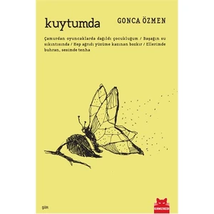 Kuytumda - Gonca Özmen