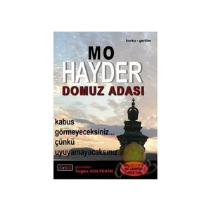 Domuz Adası
