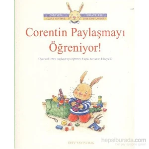 Coretin Paylaşmayı Öğreniyor