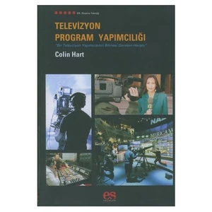 Televizyon Program Yapımcılığı