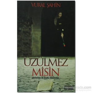 Üzülmez Misin?-Vural Şahin