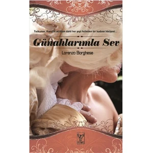 Günahlarımla Sev