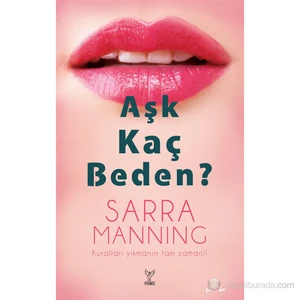 Aşk Kaç Beden?-Sarra Manning