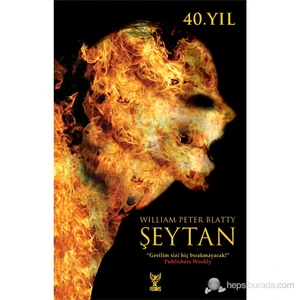Şeytan-William Peter Blatty