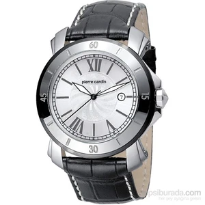 Pierre Cardin Pc100681f01 Erkek Kol Saati