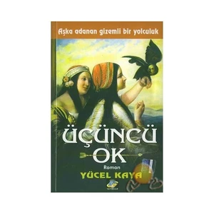 Üçüncü Ok