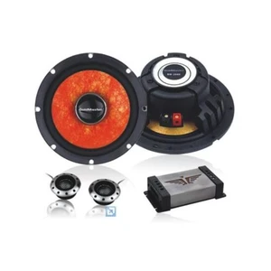 Gold Master RM-2880 Set Oto Hoparlörü