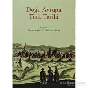 Doğu Avrupa Türk Tarihi