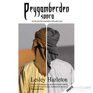 Peygamberden Sonra