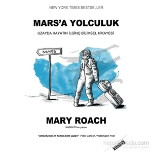Marsa Yolculuk