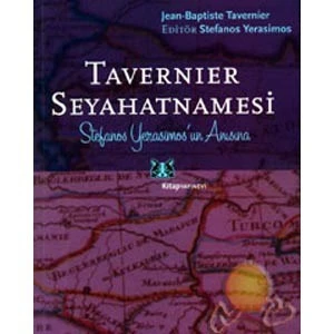 Tevernier Seyehatnamesi