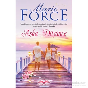 Aşka Düşünce-Marie Force