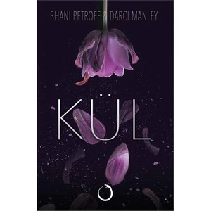 Kül (Ciltli) - Darci Manley
