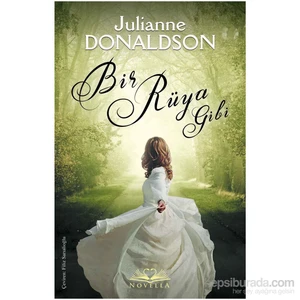 Bir Rüya Gibi-Julianne Donaldson
