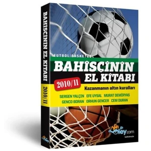 Bahisçinin El Kitabı - Murat Demiryas
