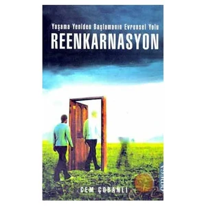 Reenkarnasyon - Cem Çobanlı