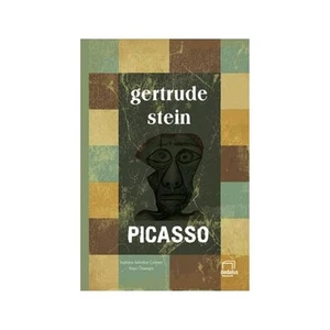 Picasso-Gertrude Stein