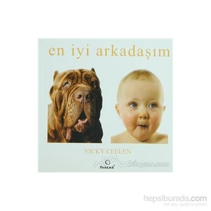 En İyi Arkadaşım-Vicky Celen