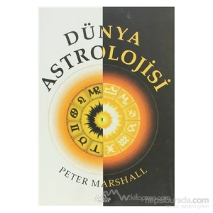 Dünya Astrolojisi-Peter Marshall