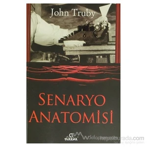 Senaryo Anatomisi-John Truby