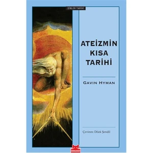 Ateizmin Kısa Tarihi-Gavin Hyman