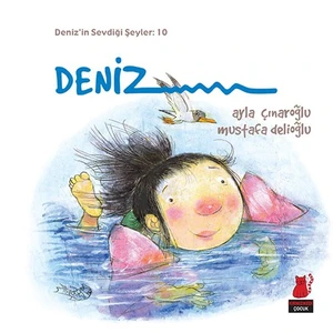 Deniz-Ayla Çınaroğlu