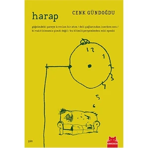 Harap - Cenk Gündoğdu