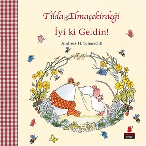 Tilda Elmaçekirdeği-Andreas H. Schmachtl