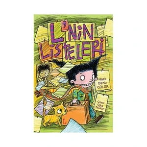 L'Nin Listeleri-Nazlı Deniz Güler