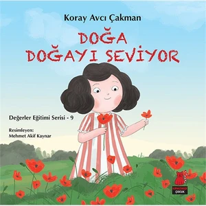 Doğa Doğayı Seviyor - Koray Avcı Çakman