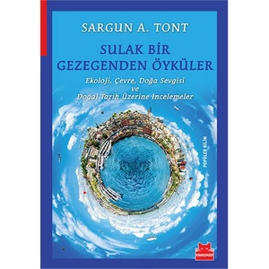 Sulak Bir Gezegenden Öyküler - Sargun Ali Tont