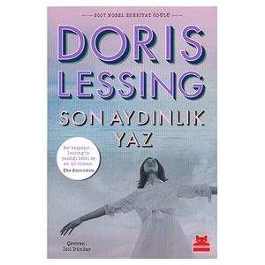 Son Aydınlık Yaz - Doris Lessing