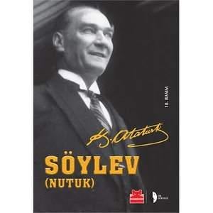 Söylev (Nutuk)-Mustafa Kemal Atatürk