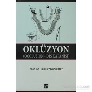 Oklüzyon-Hüsnü Yavuzyılmaz