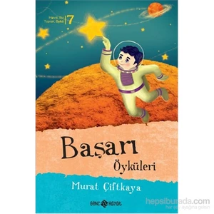 Başarı Öyküleri-Murat Çiftkaya