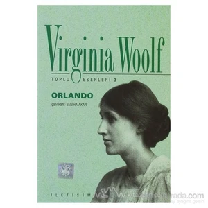 Orlando - Virginia Woolf