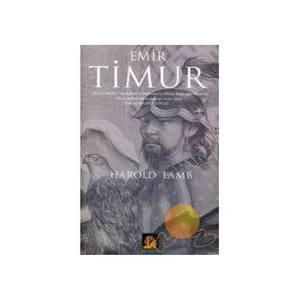Emir Timur - Harold Lamb