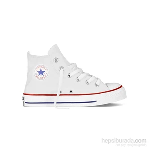 3J253c Chuck Taylor Allstar Çocuk Ayakkabısı