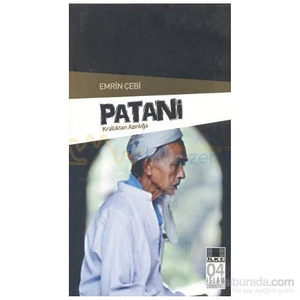 Patani - Krallıktan Azınlığa-Emrin Çebi