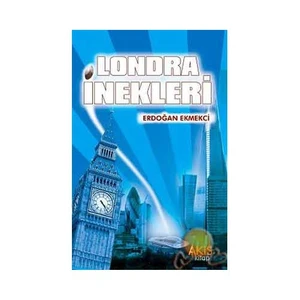 Londra İnekleri