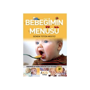Bebeğin Menüsü
