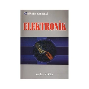 Elektronik (Serdar Küçük)