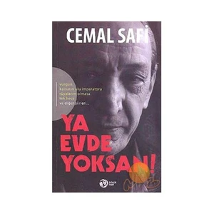 Ya Evde Yoksan