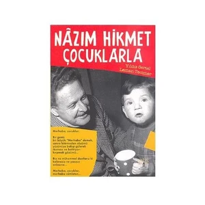 Nazım Hikmet Çocuklarla