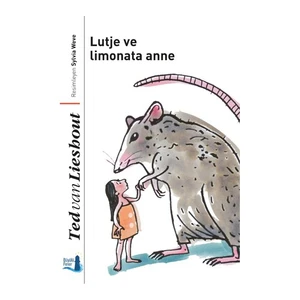 Lutje Ve Limonata Anne-Ted Van Lieshout