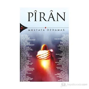 Piran-Mustafa Özdamar