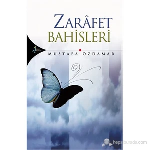 Zarafet Bahisleri-Mustafa Özdamar