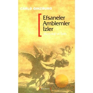 Efsaneler Amblemler İzler