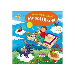 Bir Varmış Bir Yokmuş - Masal Ülkesi