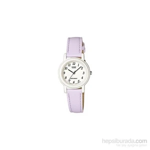 LQ-139L-6BDF Standart Unisex Kol Saati